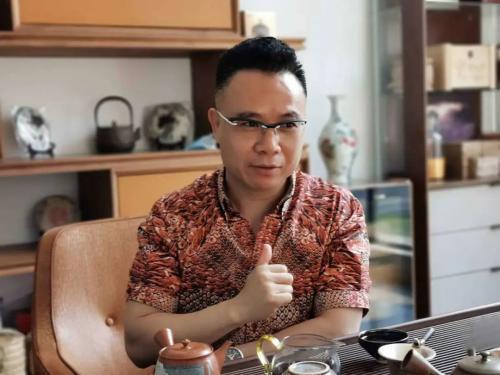 开元东莞老牌家具企业的新风貌及其背后的故事(图3)