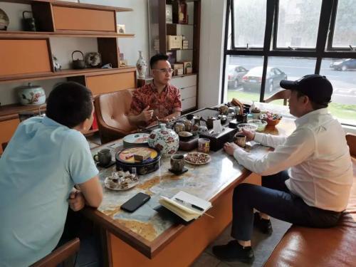 开元东莞老牌家具企业的新风貌及其背后的故事(图4)