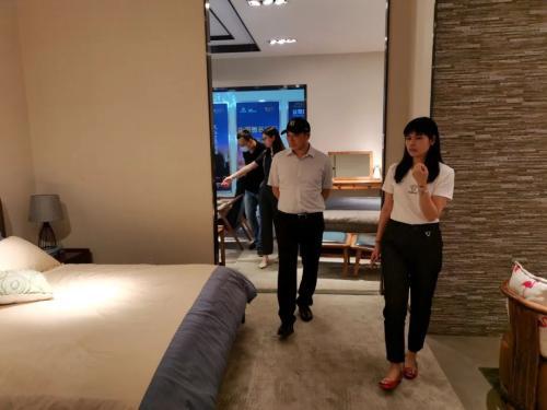 开元东莞老牌家具企业的新风貌及其背后的故事(图6)