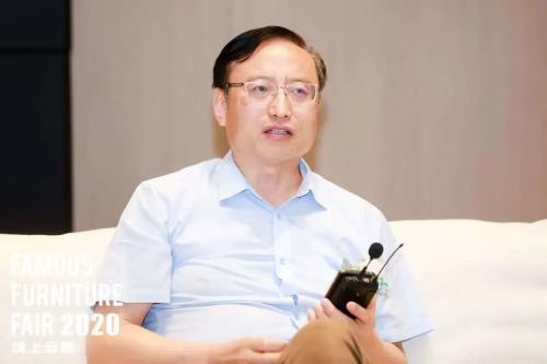 开元东莞老牌家具企业的新风貌及其背后的故事(图16)