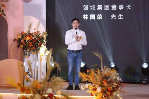 开元东莞老牌家具企业的新风貌及其背后的故事(图11)