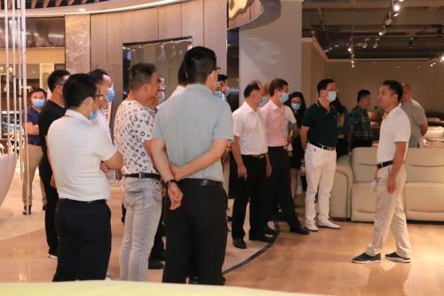 开元东莞老牌家具企业的新风貌及其背后的故事(图17)