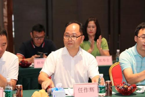 开元东莞老牌家具企业的新风貌及其背后的故事(图19)