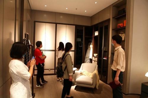 开元东莞老牌家具企业的新风貌及其背后的故事(图18)