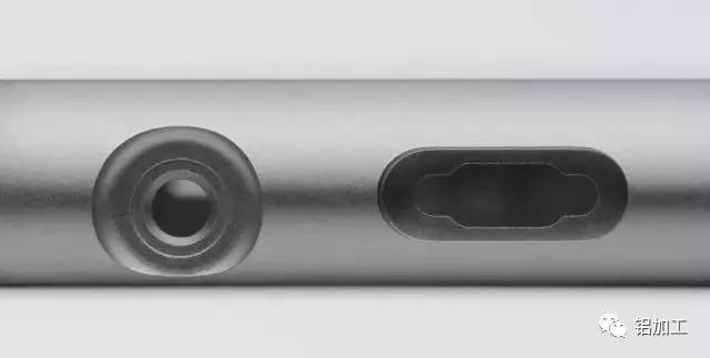 开元体育技术丨Apple Watch背后的铝加工工艺(图10)