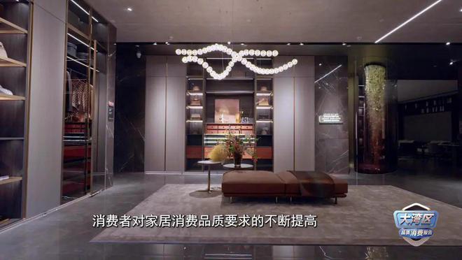 开元体育·(中国)官方网站大湾区品质消费报告 如何打造属于你的“心动小屋”？(图12)
