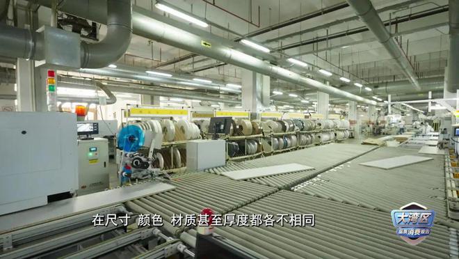 开元体育·(中国)官方网站大湾区品质消费报告 如何打造属于你的“心动小屋”？(图14)