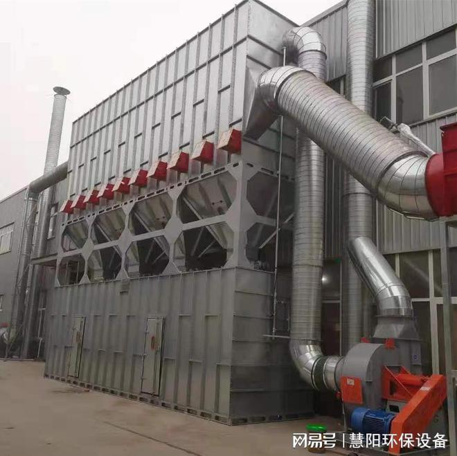 开元体育·(中国)官方网站家具厂木工除尘器