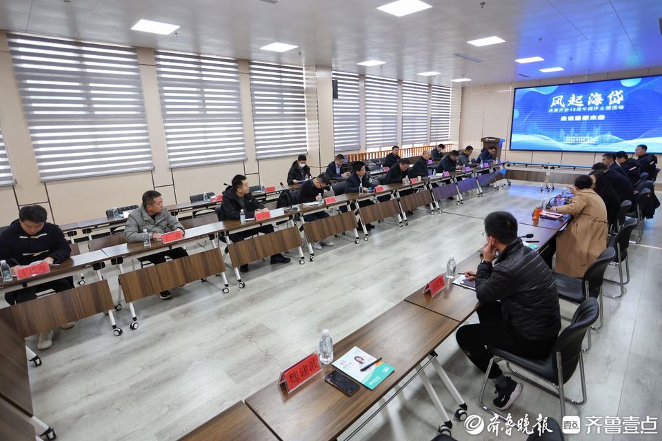 开元体育风起海岱“木匠作坊”装上智能化生产线分钟生产一套家具(图6)