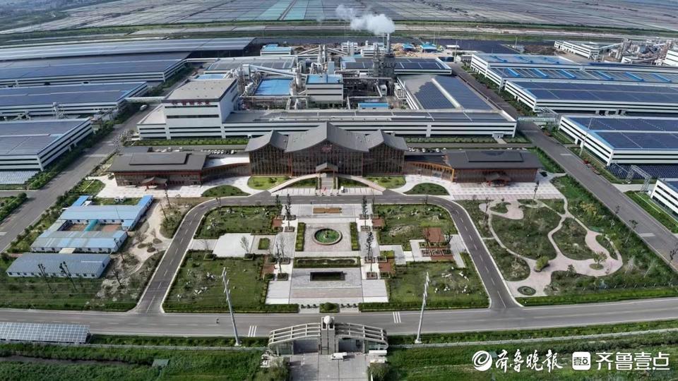 开元体育风起海岱“木匠作坊”装上智能化生产线分钟生产一套家具(图5)