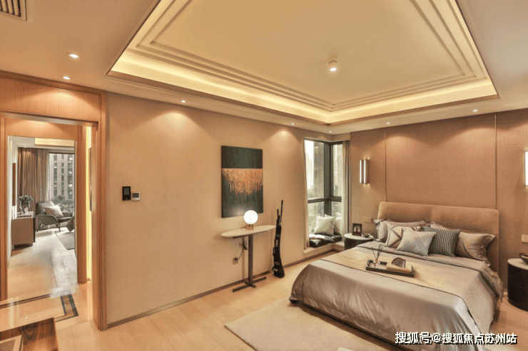 开元中环名品公馆售楼处(2025售楼中心)首页网站-​​中环名品公馆售楼处欢迎您(图2)