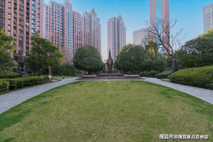 开元中环名品公馆售楼处(2025售楼中心)首页网站-​​中环名品公馆售楼处欢迎您(图7)