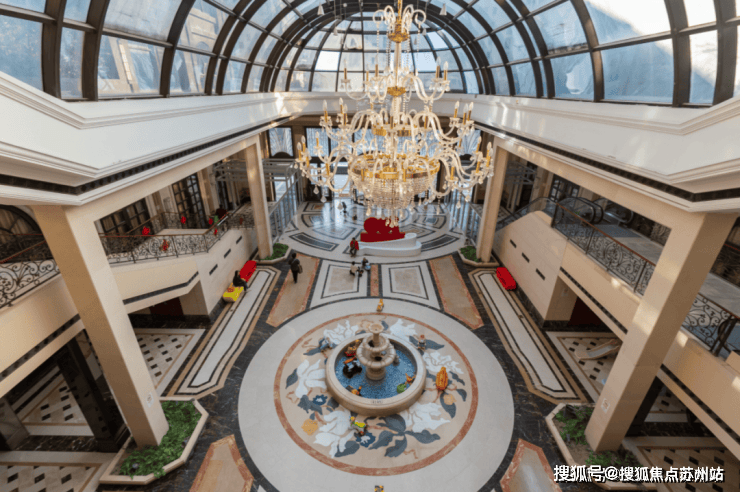 开元中环名品公馆售楼处(2025售楼中心)首页网站-​​中环名品公馆售楼处欢迎您(图8)