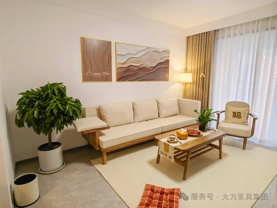 开元体育大为家具：让客户享受高尚办公生活(图5)
