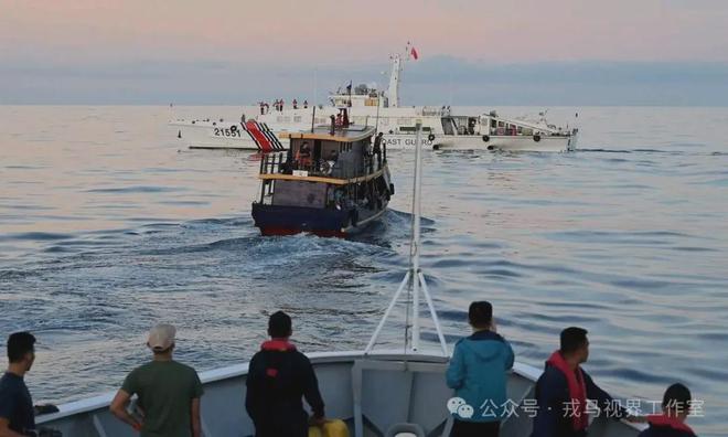 开元对待东方大国美国正在坚定地按照这两位战略大师的规划布局(图3)