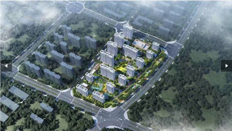 开元体育·(中国)官方网站包河区新华星耀玥湖楼盘怎么样-学区